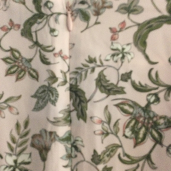 Lauren US 14 Pale Pink Midi Dress - Picture 4 of 8